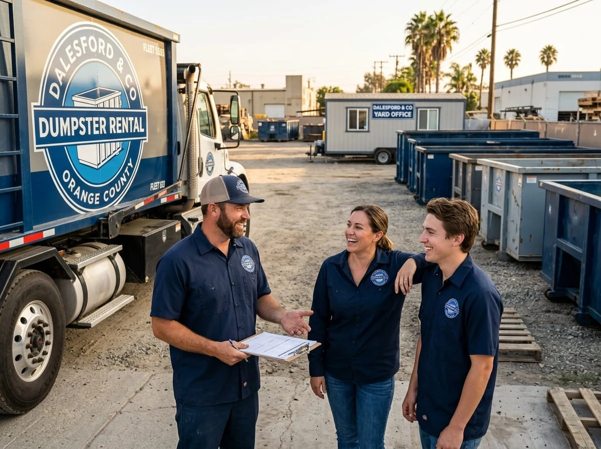 Student Housing Turnover Near Chapman University: A Cleanout Guide Student Housing Turnover Near Chapman University: A Cleanout Guide