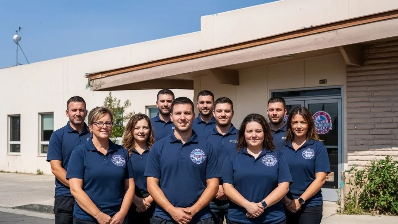 Downtown Fullerton and Cal State Fullerton Rental Turnover Guide Downtown Fullerton and Cal State Fullerton Rental Turnover Guide