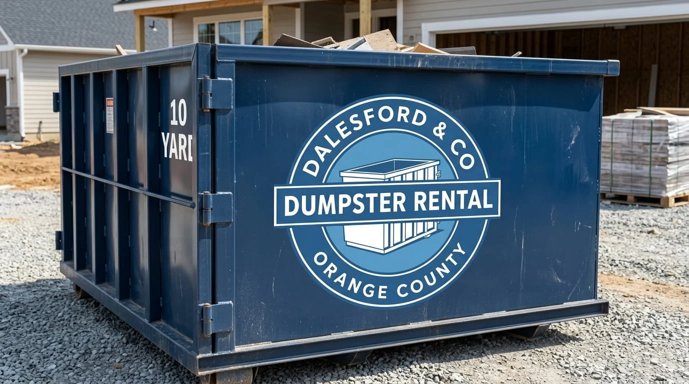 10-Yard Dumpster Rental Orange County-img