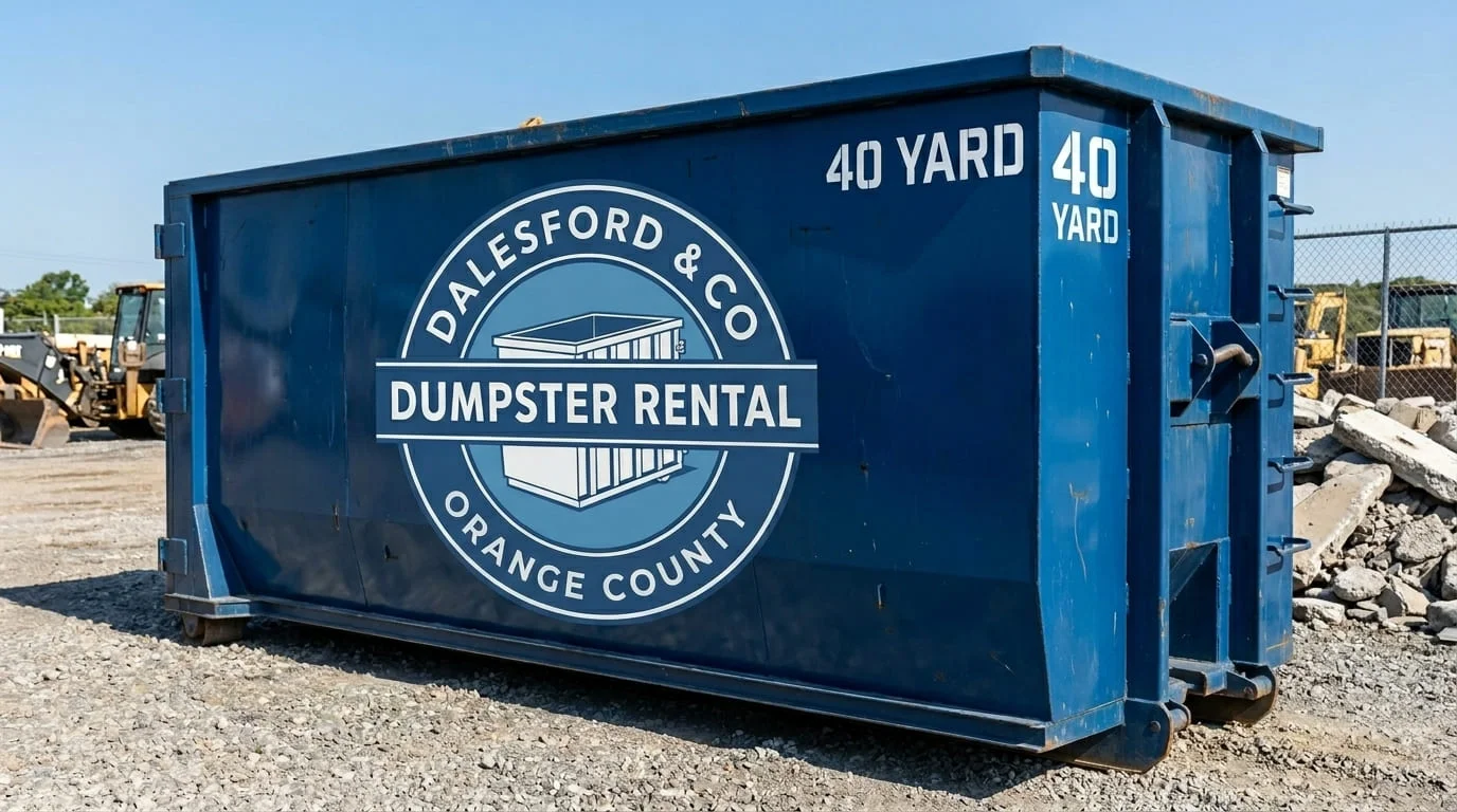40-Yard Dumpster Rental Orange County-img