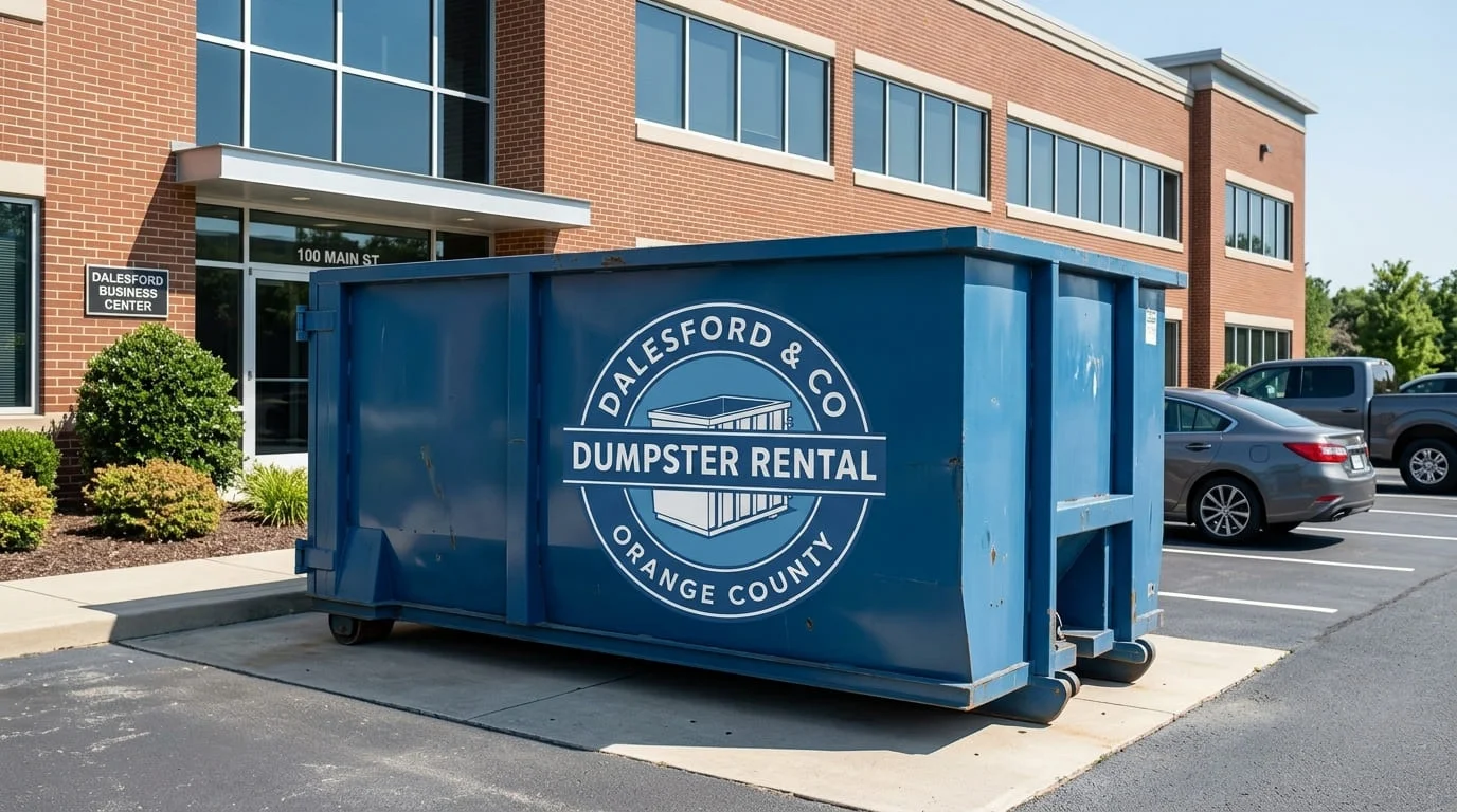 Commercial Dumpster Rental Orange County CA-img