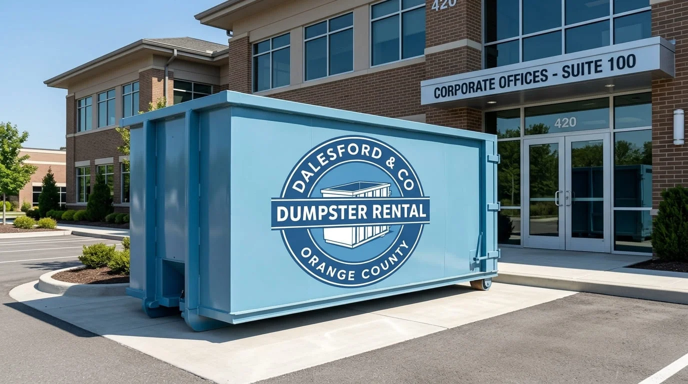 Commercial Dumpster Rental Orange County-img