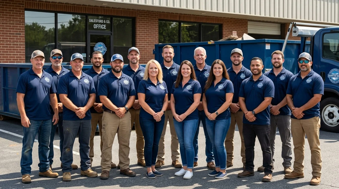 Dumpster Rental Orange County-img