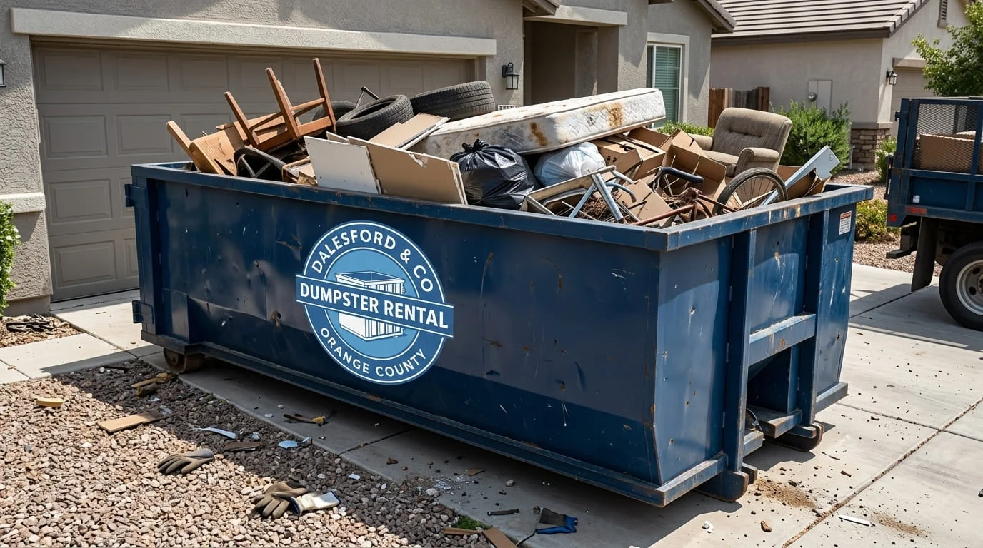 Junk Removal Orange County ca-img