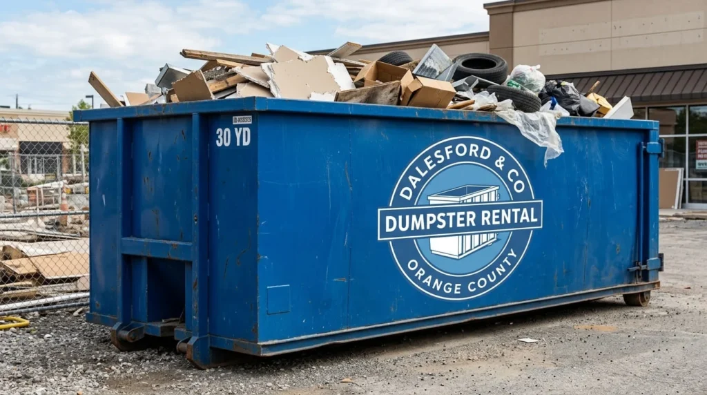 Junk Removal Orange County-img